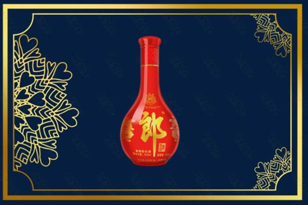 青岛市市南回收郎酒